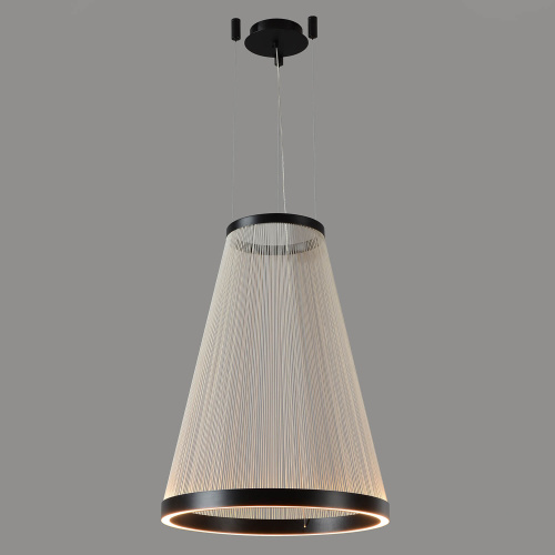 Светильник подвесной Crystal Lux ATRIUM A SP50W LED фото 6